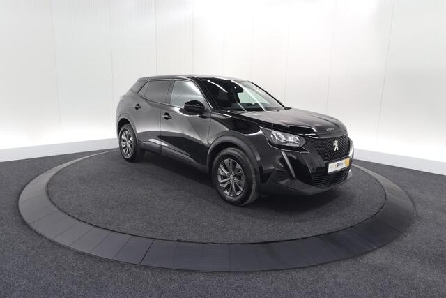 Peugeot 2008 PureTech 130 Active | Camera | Apple Carplay | Parkeersensoren