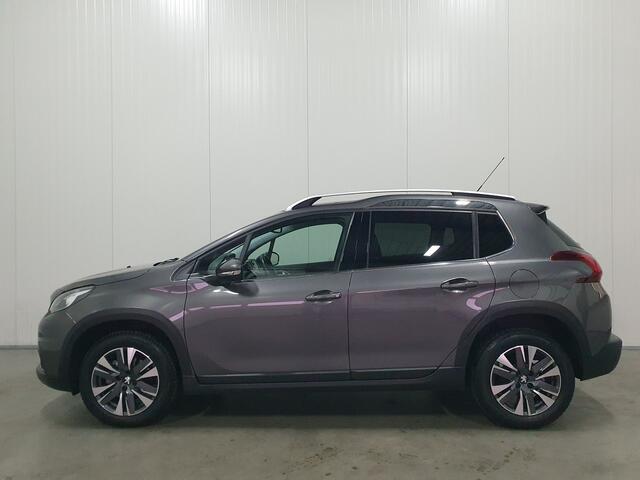 Peugeot 2008 1.2 PureTech Allure PANO/NAVI/PDC/CRUISE/LMV