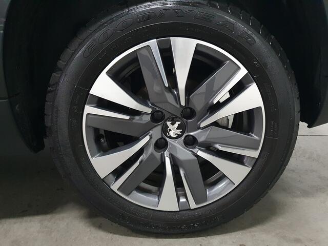 Peugeot 2008 1.2 PureTech Allure PANO/NAVI/PDC/CRUISE/LMV