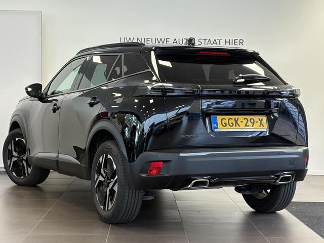 Peugeot 2008 Allure 1.2 Hybrid 145pk e-DSC6 | NAVI | CAMERA | ADAPTIVE CRUISE | CLIMA | DAB+ | ISOFIX |