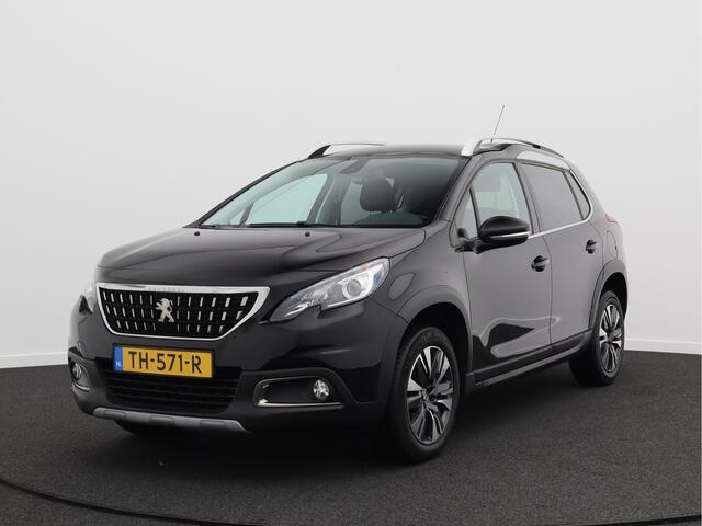 Peugeot 2008 1.2 PureTech Allure automaat/ lage km!