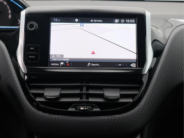 Peugeot 2008 1.2 PureTech Allure automaat/ lage km!