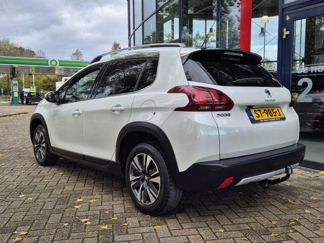 Peugeot 2008 1.2 PureTech Allure | Trekhaak | Navigatie | Climate Control | LM Velgen | Cruise Control