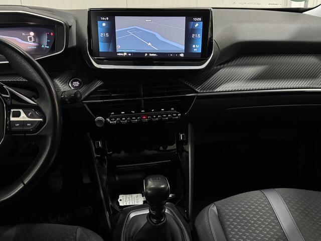 Peugeot 2008 1.2 PureTech Blue Lease Allure DIGI-DASH KEY-LESS CAMERA TREKHAAK