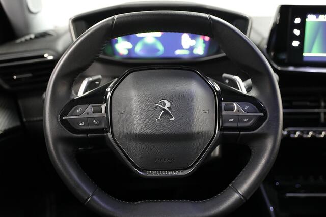 Peugeot 2008 1.2 PureTech Allure Pack | Camera | 4 seizoenenbanden