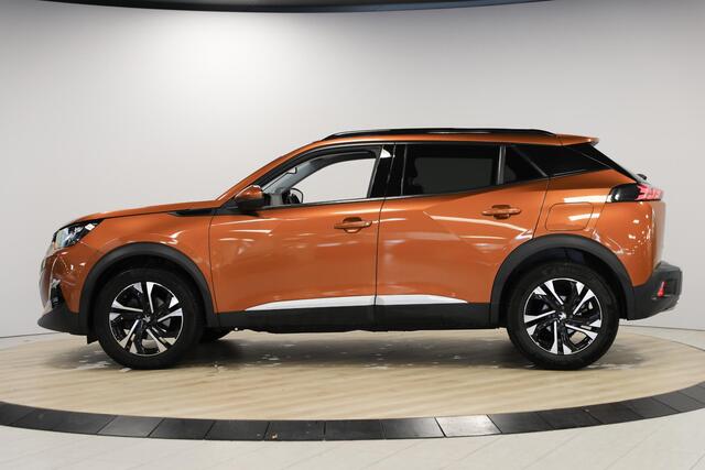 Peugeot 2008 1.2 PureTech Allure Pack | Camera | 4 seizoenenbanden