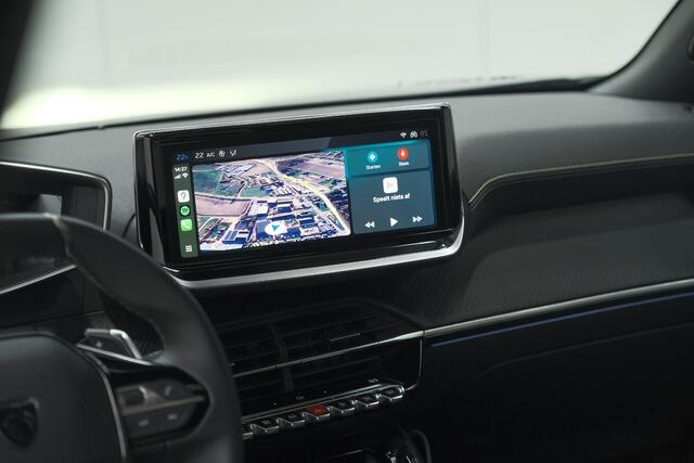 Peugeot 2008 Hybrid 136 e-DSC6 GT | 360 Camera | Panoramadak | Adaptieve Cruise Control | Dodehoekdetectie | Navigatie