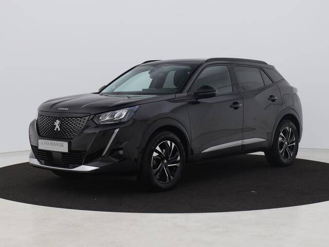 Peugeot 2008 1.2 PureTech 130 PK Automaat Allure | CAMERA | KEYLESS | ADAPTIVE | CARPLAY