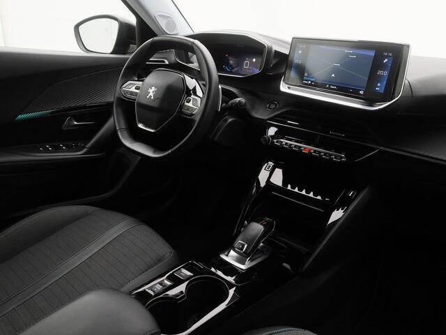 Peugeot 2008 1.2 PureTech 130 PK Automaat Allure | CAMERA | KEYLESS | ADAPTIVE | CARPLAY