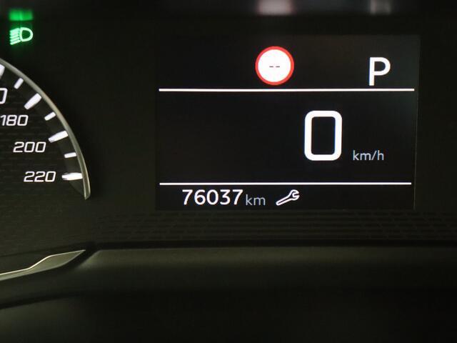 Peugeot 2008 1.2 PureTech Active AUTOMAAT !!