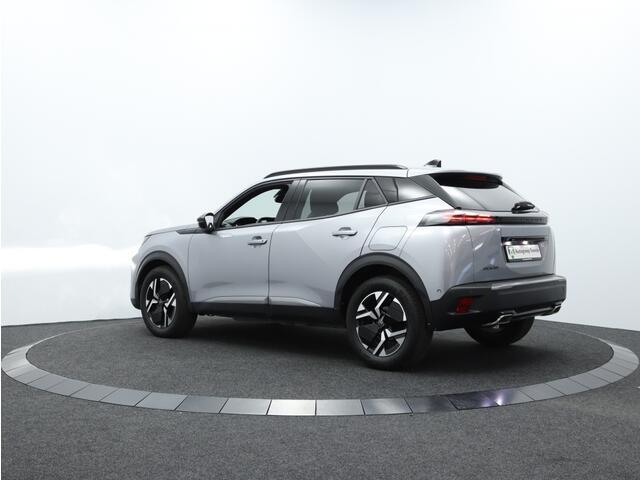 Peugeot 2008 2008 1.2 PureTech 130 Allure | private lease ¤499 p.m.