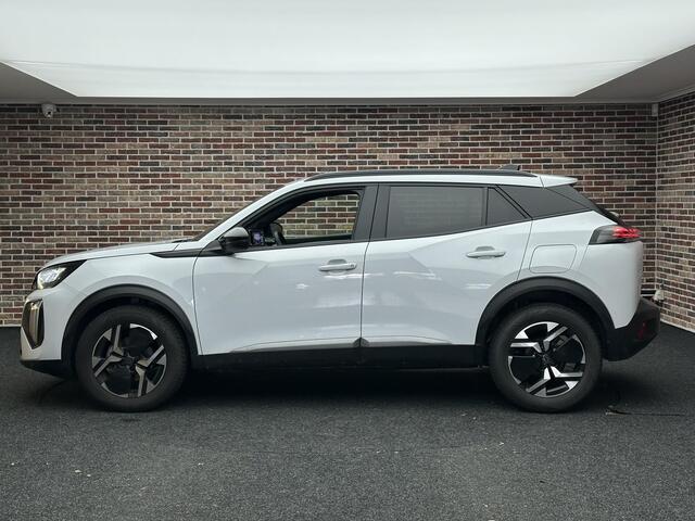 Peugeot 2008 1.2 PureTech 100 Allure Led Camera Virtual