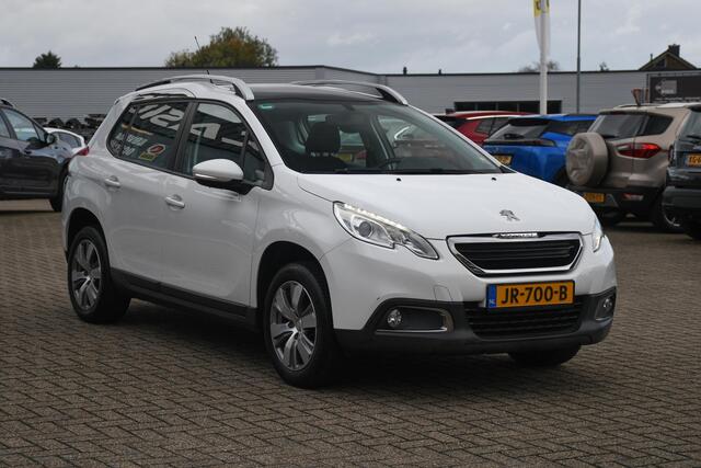 Peugeot 2008 1.2 Blue Lion PANORAMADAK/ NAVIGATIE/ LED