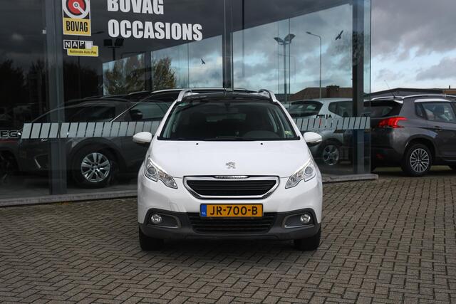 Peugeot 2008 1.2 Blue Lion PANORAMADAK/ NAVIGATIE/ LED