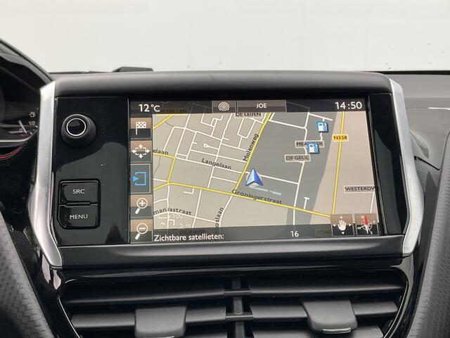 Peugeot 2008 1.2 111pk Blue Lion Clima Cruise Trekhaak Panoramadak Hoge zit Orig.NL