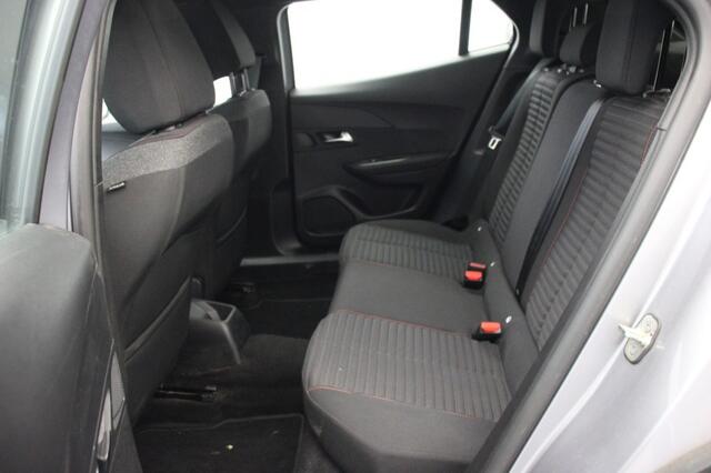 Peugeot 2008 1.2 PureTech Active Pack - Carplay, Navi, Cruise