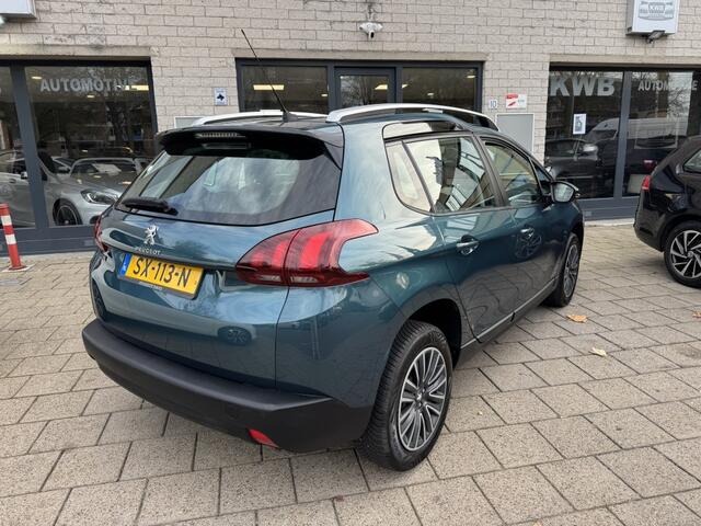 Peugeot 2008 1.2 PureTech Active Navi Distributie VV NAP