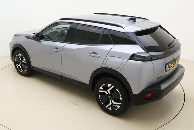 Peugeot 2008 1.2 PureTech Allure 100 PK | Handgeschakeld | Camera | Parkeersensor | Navigatie | Cruise Control | Climate Control | 1e eigenaar