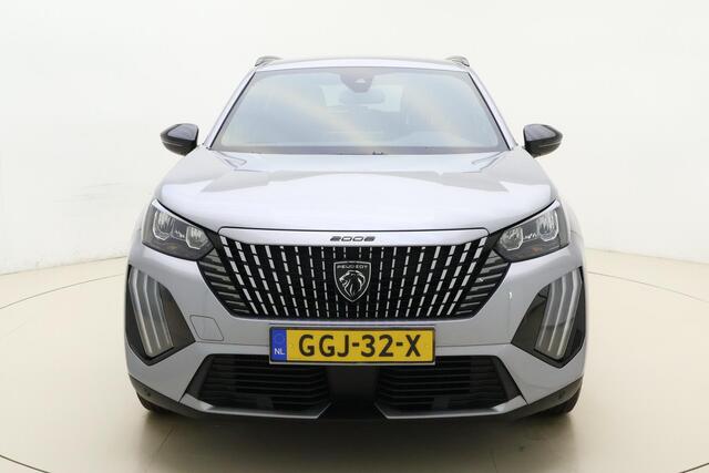 Peugeot 2008 1.2 PureTech Allure 100 PK | Handgeschakeld | Camera | Parkeersensor | Navigatie | Cruise Control | Climate Control | 1e eigenaar