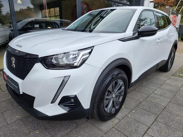 Peugeot 2008 1.2 PureTech 100 Active