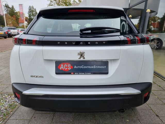 Peugeot 2008 1.2 PureTech 100 Active