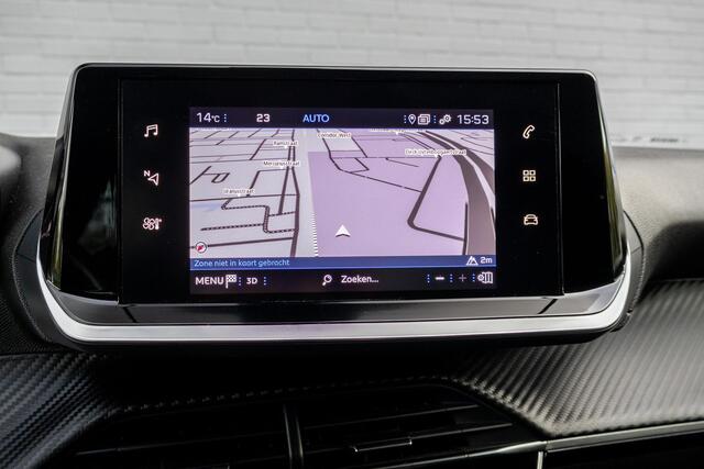 Peugeot 2008 1.2 PureTech Blue Lease Active