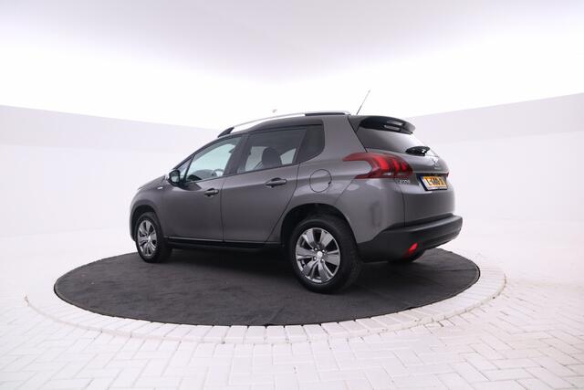 Peugeot 2008 1.2 PureTech Active Navigatie, Led, Climate .