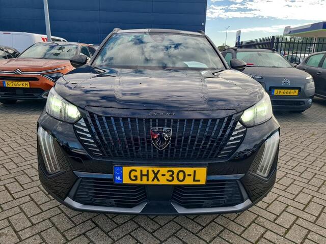 Peugeot 2008 1.2 PureTech 100 Allure Keyless entry | Afn. Trekhaak