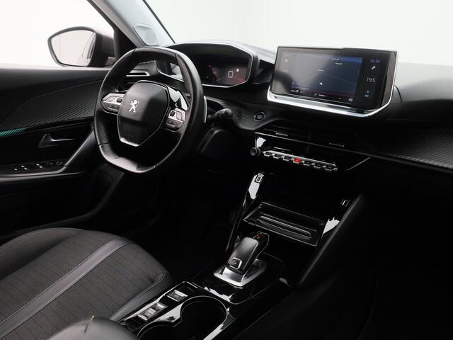 Peugeot 2008 1.2 PureTech 130 PK Automaat Allure | CAMERA | VIRTUAL