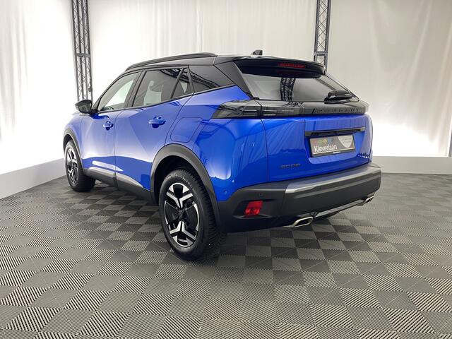 Peugeot 2008 1.2 PureTech 130 GT Automaat | Apple Carplay | Camera Voor/Achter | Adaptive Cruise |