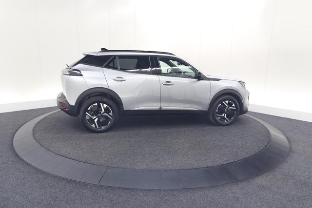 Peugeot 2008 PureTech 100 Allure | Camera | Navigatie | Parkeersensoren | Apple Carplay