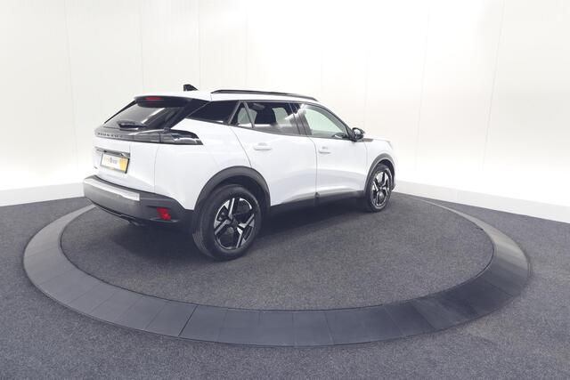 Peugeot 2008 PureTech 100 Allure | Camera | Navigatie | Parkeersensoren | Apple Carplay