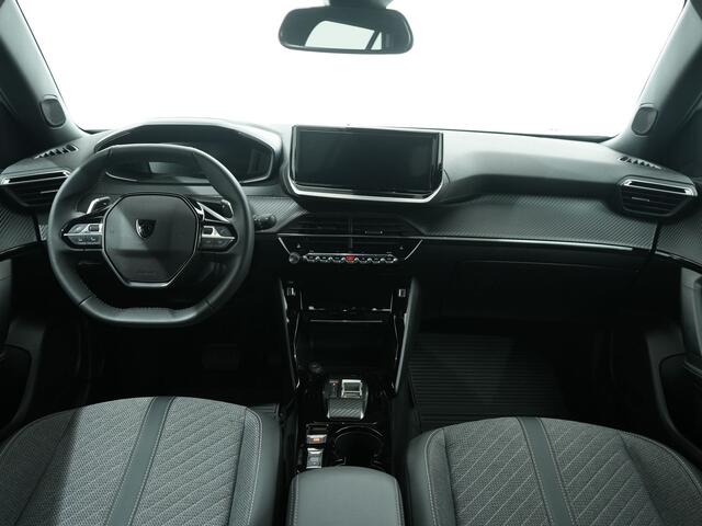 Peugeot 2008 1.2 HYBRID 145PK ALLURE E-DCS6 | Verw. Stoelen | Camera | Carplay