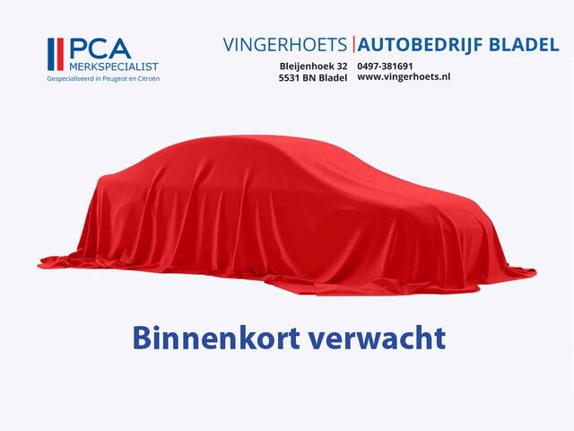 Peugeot 2008 Benzine 130 Pk * Automaat * Luxe Allure * Opties en foto's volgen in de week van 10 november * Trekhaak Vingerhoets; Vierde Generatie Eersteklas Service. Al meer dan 100 jaar een begrip in de Brabantse Kempen.