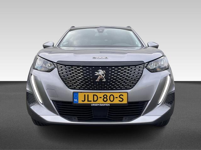 Peugeot 2008 1.2 PureTech Allure | automaat | apple carplay & android auto
