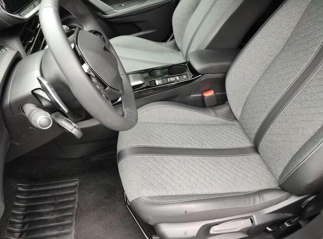 Peugeot 2008 1.2 Allure CRUISE STOELVERW. APPLE LED P-CAM