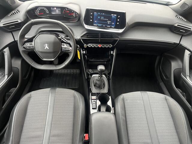 Peugeot 2008 PureTech 100 Allure | Camera | Carplay/Android Auto |