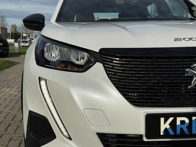 Peugeot 2008 1.2 PureTech Allure App Connect | Cruise