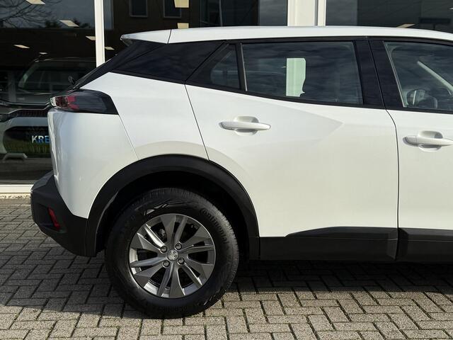 Peugeot 2008 1.2 PureTech Allure App Connect | Cruise