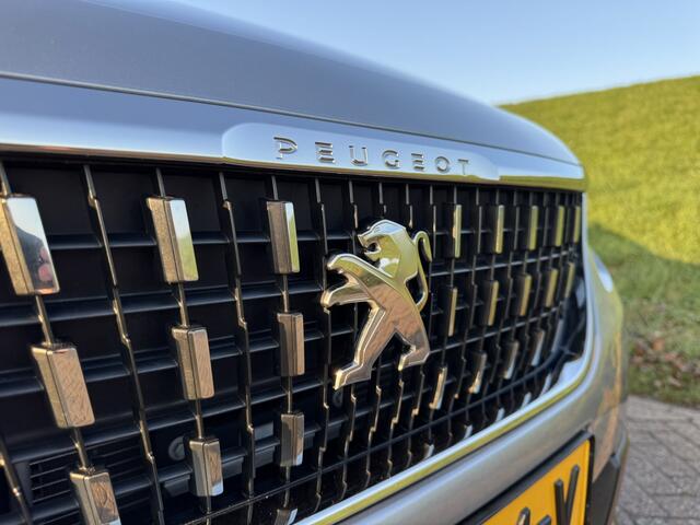 Peugeot 2008 1.2 PureTech Allure Navi | Apple Carplay | Camera | 16'' LMV