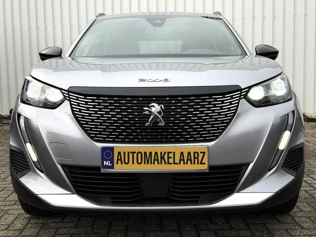 Peugeot 2008 1.2 PureTech Allure LED CAM LANE ZGAN !