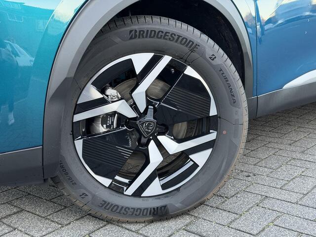 Peugeot 2008 GT 1.2 Hybrid 145PK e-DCS6 Automaat Navigatie, Achteruitrijcamera, Keyless, Apple Carplay, Android Auto, Full Led Koplampen