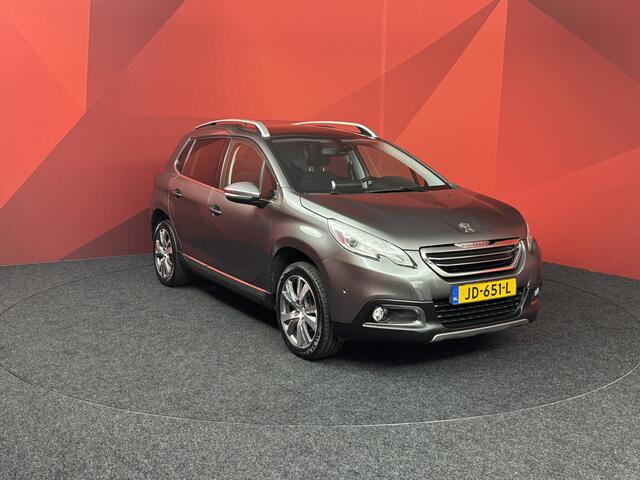 Peugeot 2008 1.2 PureTech Allure | Automaat | Climate control | Cruise Control