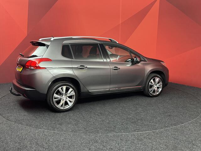 Peugeot 2008 1.2 PureTech Allure | Automaat | Climate control | Cruise Control