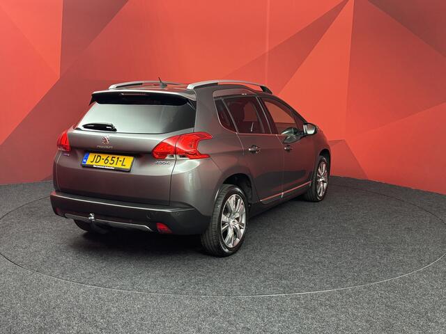 Peugeot 2008 1.2 PureTech Allure | Automaat | Climate control | Cruise Control