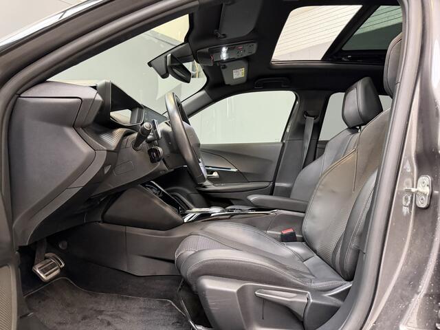 Peugeot 2008 1.2 PureTech GT 155pk|Pano|Stoelverwarming|