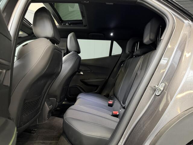 Peugeot 2008 1.2 PureTech GT 155pk|Pano|Stoelverwarming|