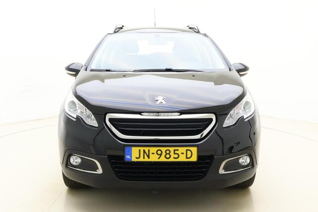 Peugeot 2008 1.2 PureTech 82pk Blue Lion | Trekhaak | Airco | Navigatie | Cruise Control | Radio | Bluetooth | Parkeersensor