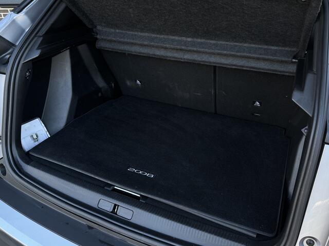 Peugeot 2008 1.2 PureTech 130 GT EAT8 Panoramadak, INCL Onderhoud