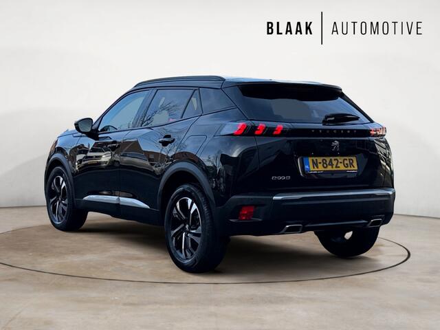 Peugeot 2008 1.2 Allure | 360° camera| Navigatie | Cruise control |